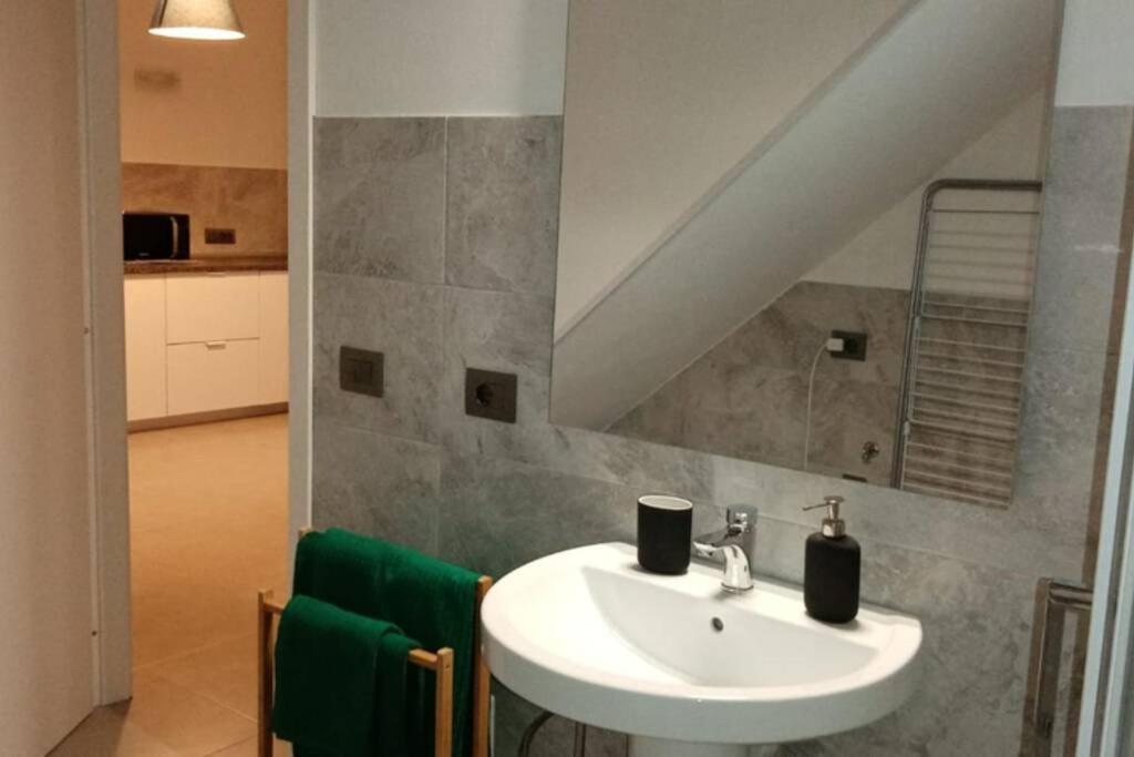 Sorso Per Passione Apartment Exterior photo