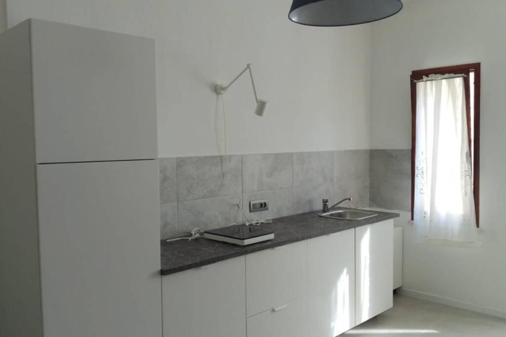 Sorso Per Passione Apartment Exterior photo