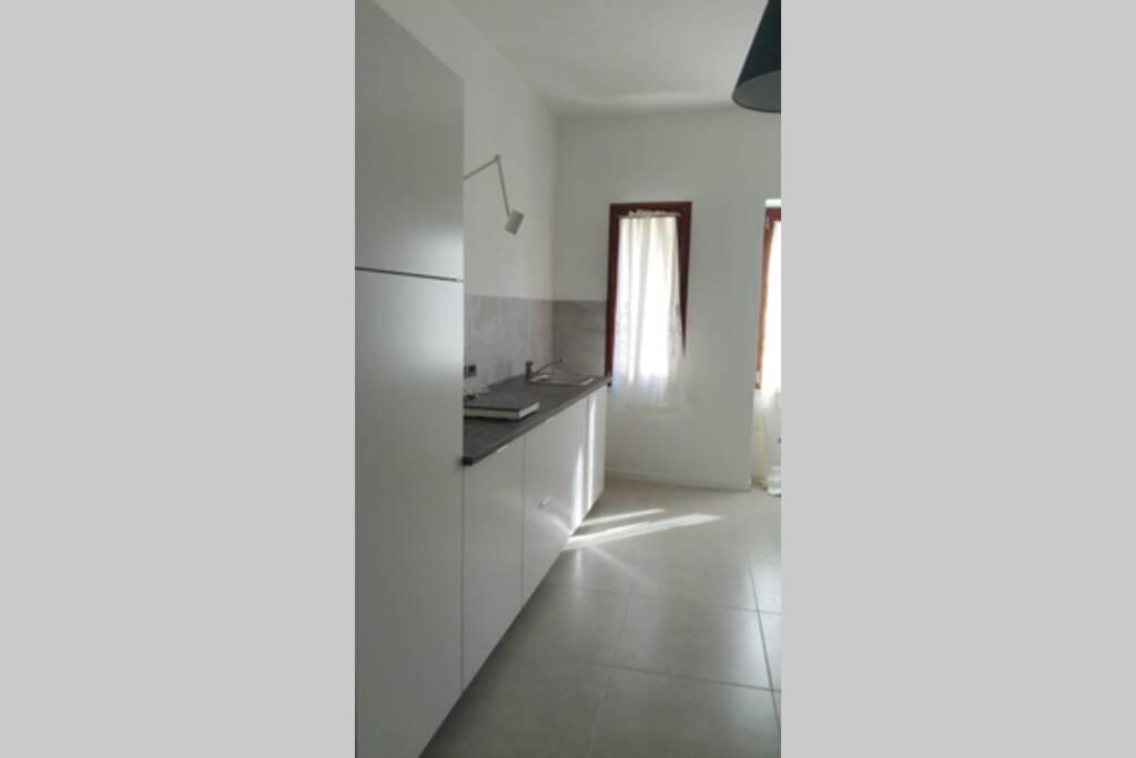 Sorso Per Passione Apartment Exterior photo