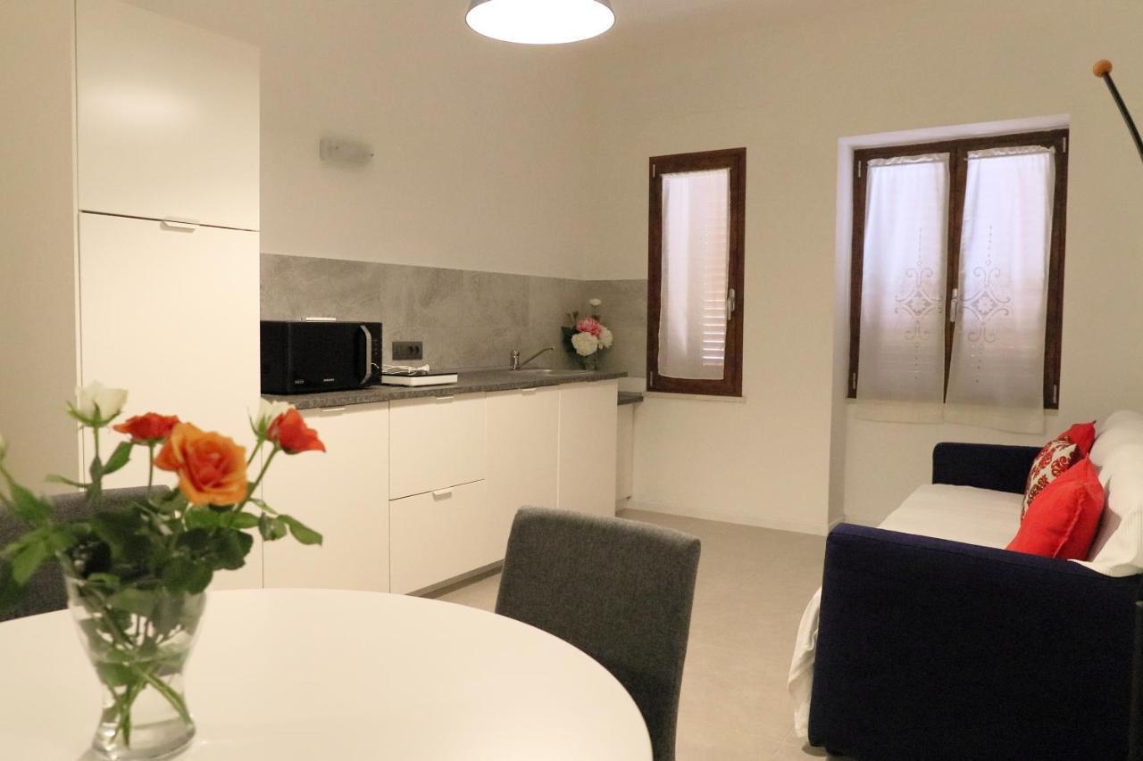 Sorso Per Passione Apartment Exterior photo