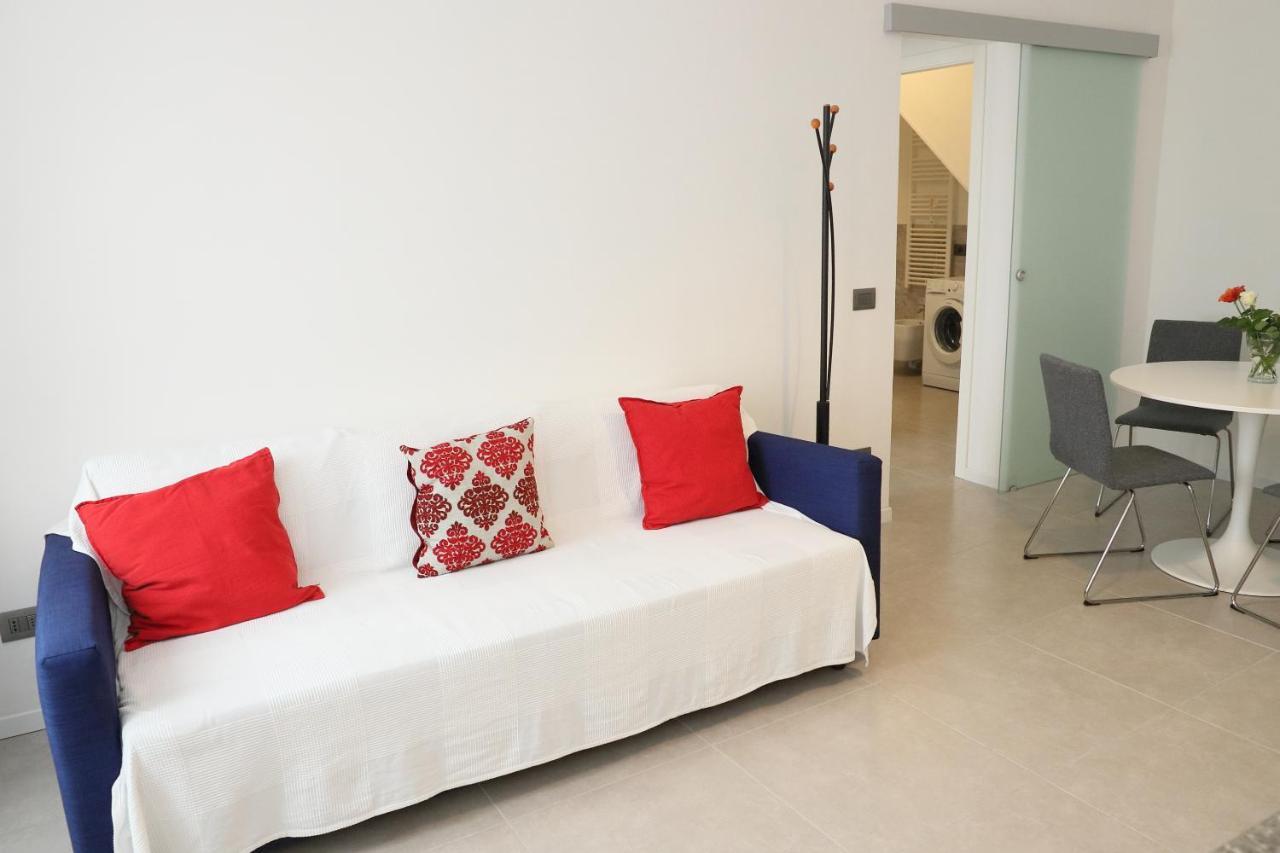 Sorso Per Passione Apartment Exterior photo
