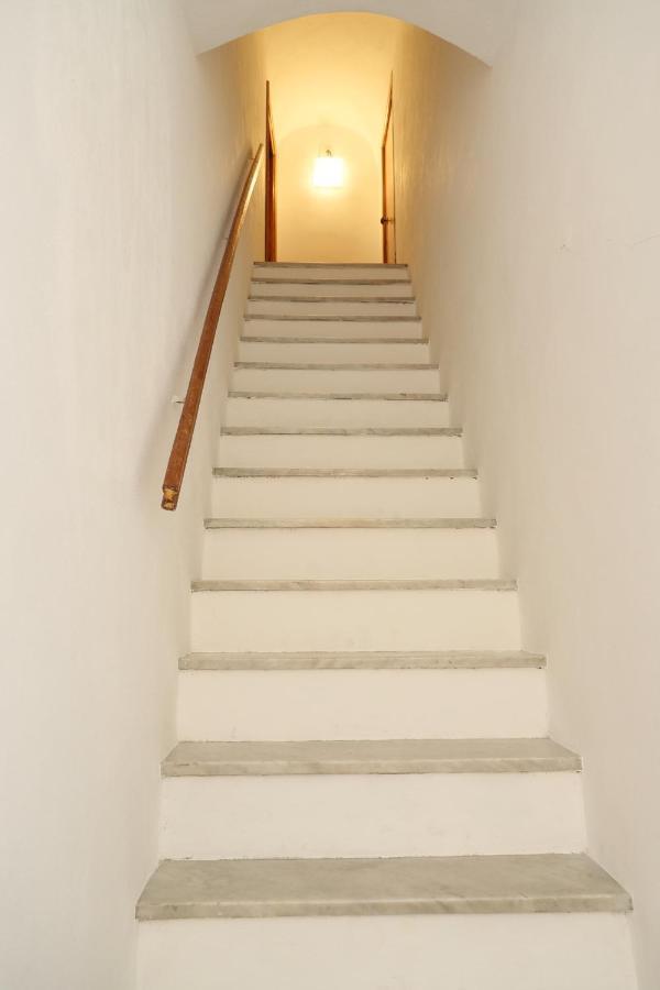 Sorso Per Passione Apartment Exterior photo