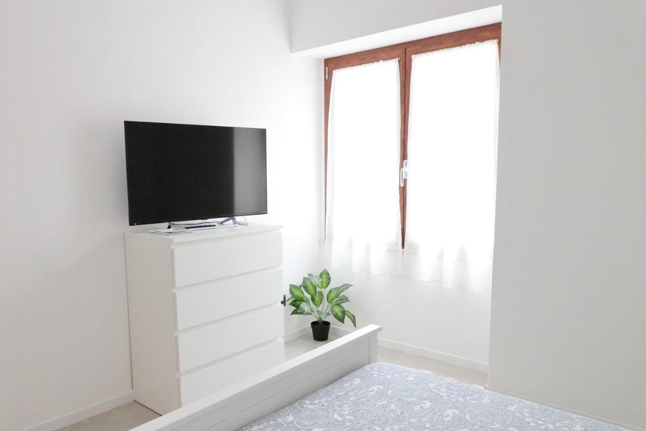 Sorso Per Passione Apartment Exterior photo