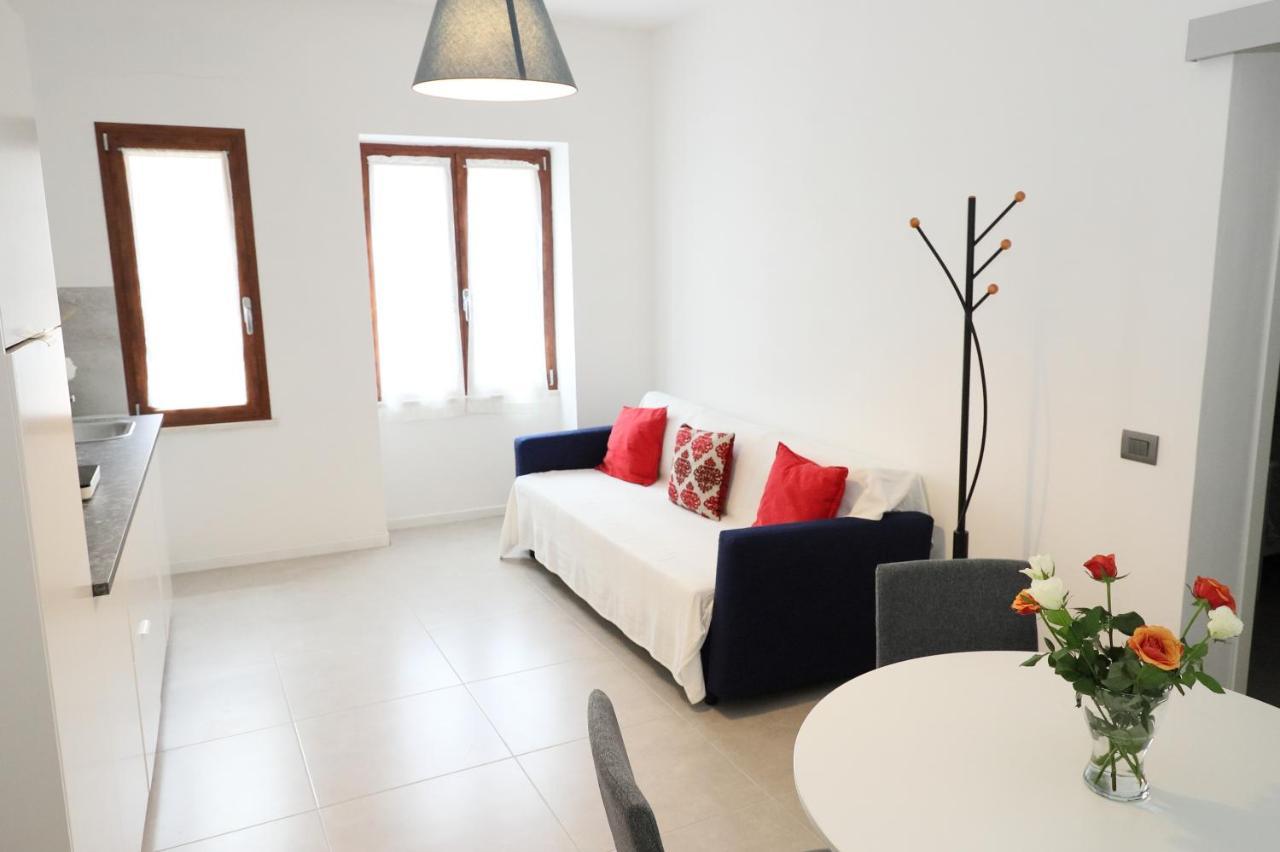 Sorso Per Passione Apartment Exterior photo