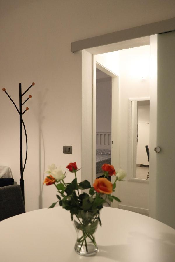 Sorso Per Passione Apartment Exterior photo