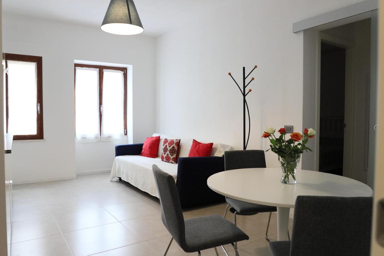 Sorso Per Passione Apartment Exterior photo