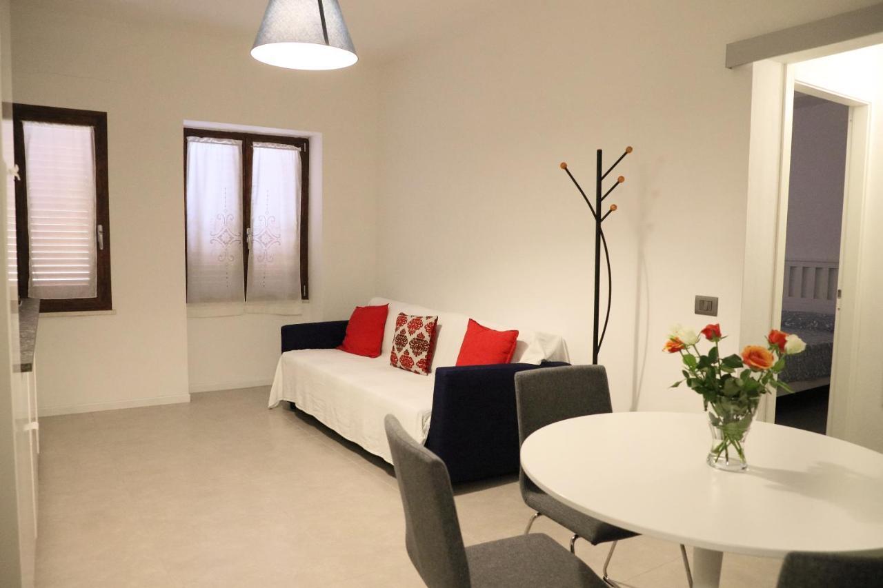 Sorso Per Passione Apartment Exterior photo