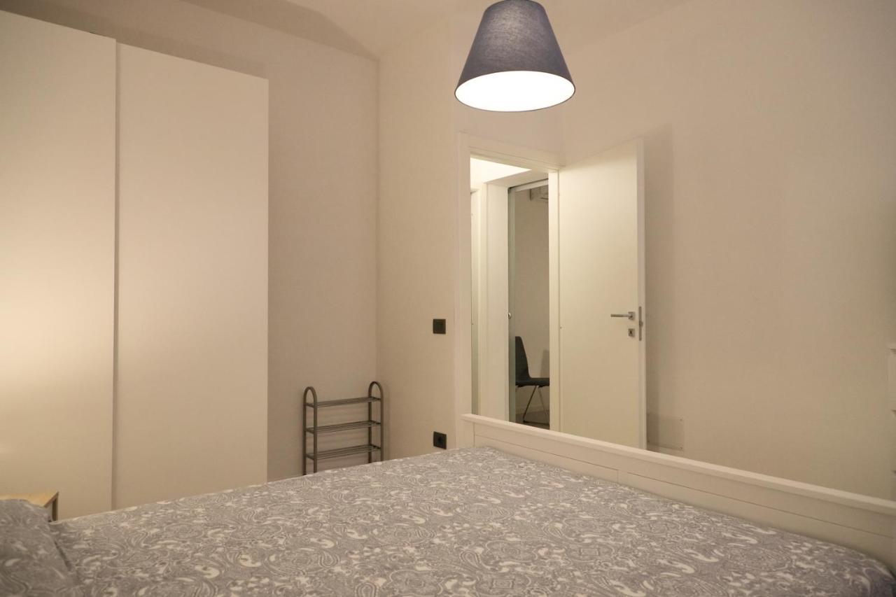Sorso Per Passione Apartment Exterior photo