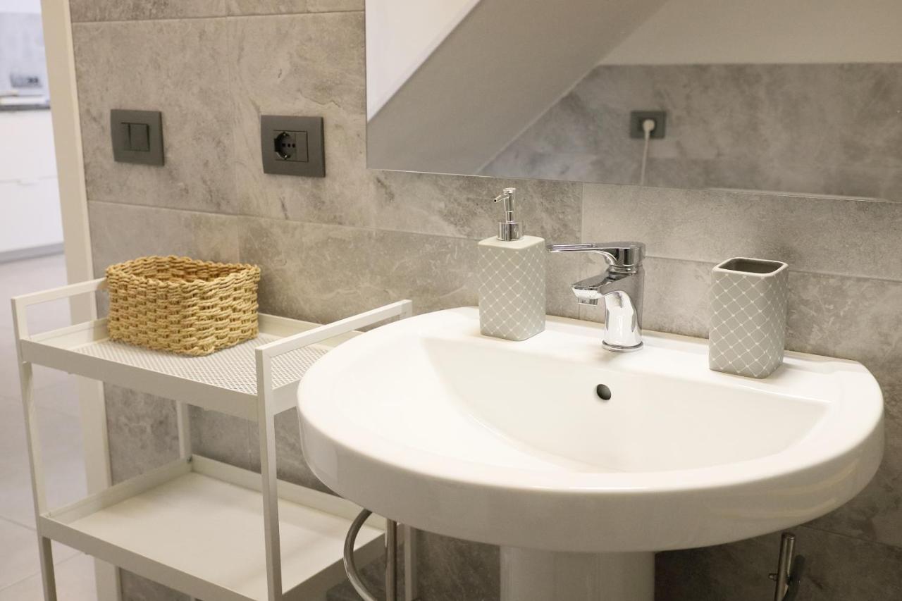 Sorso Per Passione Apartment Exterior photo