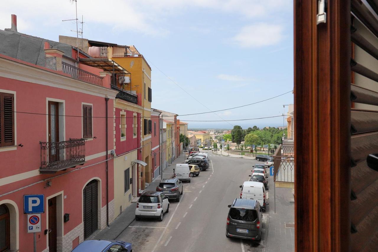 Sorso Per Passione Apartment Exterior photo